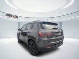 Certified 2019 Jeep Compass Altitude image 4