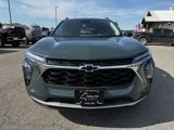 New 2025 Chevrolet Trax LT w/ Driver Confidence Package image 2
