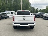 Used 2022 RAM 1500 Laramie w/ Sport Appearance Package image 4