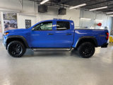 New 2025 Chevrolet Colorado Trail Boss image 4
