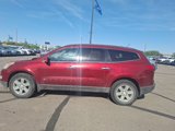 Used 2010 Chevrolet Traverse LT w/ Personal Connectivity Package image 5
