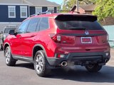 Used 2022 Honda Passport TrailSport image 4