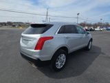 Used 2017 Cadillac XT5 FWD image 6