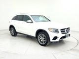 Used 2019 Mercedes-Benz GLC 300 w/ AMG Line image 3