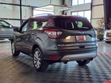 Used 2018 Ford Escape Titanium w/ Ford Safe & Smart Package image 4