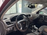 Used 2017 Chevrolet Traverse LT w/ Style and Technology Package image 5
