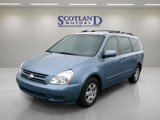 Used 2007 Kia Sedona LX image 2