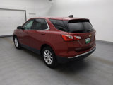 Used 2018 Chevrolet Equinox LT image 3