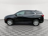 Used 2022 Chevrolet Equinox LT image 4