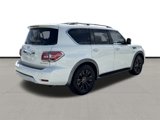 Used 2017 Nissan Armada Platinum image 5