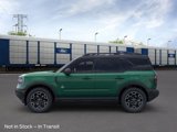 New 2025 Ford Bronco Sport Outer Banks image 3