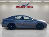 Used 2022 Toyota Camry XSE image 2