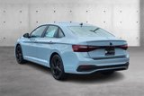 New 2025 Volkswagen Jetta SE image 5