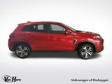 Used 2021 Mitsubishi Outlander Sport SE image 2