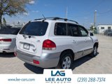 Used 2006 Hyundai Santa Fe GLS image 3