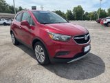 Certified 2020 Buick Encore Preferred image 3
