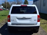 Used 2016 Jeep Patriot High Altitude image 4