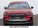 New 2024 Lincoln Nautilus Premier image 4
