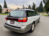 Used 2000 Subaru Outback Limited image 6