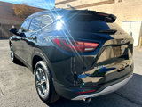 Used 2024 Chevrolet Blazer LT w/ Convenience Package image 6