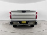 Used 2020 Chevrolet Silverado 1500 W/T w/ WT Fleet Convenience Package image 4