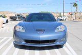 Used 2012 Chevrolet Corvette Grand Sport w/ 3LT Preferred Equipment Group image 2