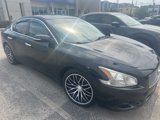 Used 2010 Nissan Maxima 3.5 SV w/ Sport Pkg image 2
