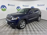 Used 2013 Jeep Grand Cherokee Laredo image 3
