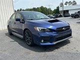 Used 2018 Subaru WRX Limited w/ Popular Package #1 image 4