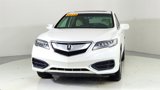 Used 2018 Acura RDX AWD w/ Technology Package image 2
