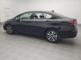 Used 2022 Nissan Versa SV image 3