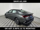 New 2025 Hyundai Elantra Sport image 5