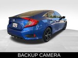 Used 2019 Honda Civic Sport image 3