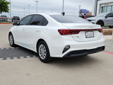 Used 2022 Kia Forte Sedan image 2