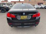 Used 2011 BMW 535i Sedan image 4