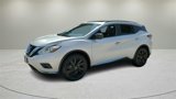 Used 2017 Nissan Murano Platinum w/ Platinum Technology Package image 3
