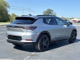 New 2025 Chevrolet Equinox EV RS image 6