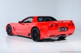 Used 2001 Chevrolet Corvette Z06 w/ Memory Pkg image 5