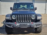Used 2021 Jeep Wrangler Unlimited Rubicon w/ Dual Top Group image 3