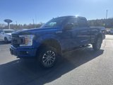 Used 2018 Ford F150 XLT image 3