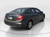 Used 2012 Honda Civic LX image 5