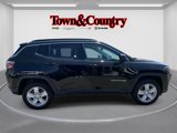 Certified 2022 Jeep Compass Latitude w/ Convenience Group image 4
