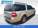 Used 2017 Ford Expedition EL XLT w/ Equipment Group 202A image 4