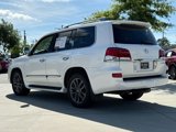 Used 2015 Lexus LX 570 4WD image 4