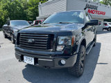 Used 2012 Ford F150 FX4 image 4