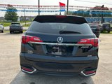 Used 2017 Acura RDX w/ Technology Package image 4