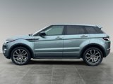 Used 2015 Land Rover Range Rover Evoque Dynamic image 4