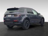Certified 2024 Land Rover Discovery Sport Dynamic SE image 4