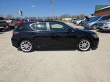 Used 2011 Lexus CT 200h Premium image 2