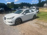 Used 2018 Subaru Legacy 2.5i Sport image 3